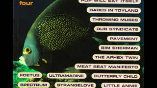 Volume Four - Pop Will Eat Itself - Bulletproof