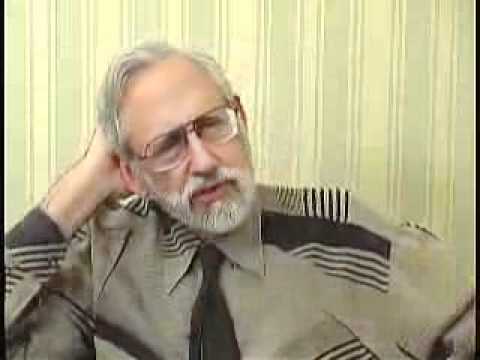 Denny Zeitlin - Playing the Piano as a Child