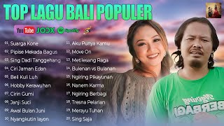 Download lagu Top Lagu Bali Terbaru 2025 - Lagu Bali Ary Kencana X Putri bulan Terpopuler || Ary Kencana  mp3