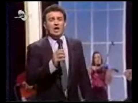 Bela rado - Božidar Đačić i Narodni orkestar Žarka Milanovića