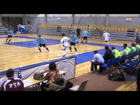 06.11.2010 ISMA - FK Jelgava/Monarch