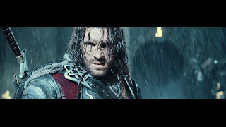 Middle-earth: Shadow of War - Friend or Foe Live Action Trailer