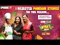 News Anchor To Actress Struggles Behind Me Sharanya Turadi Myna Wings