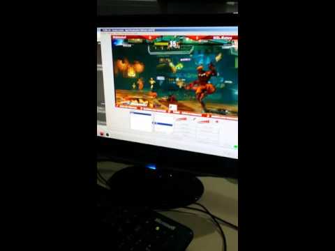 Wwnf 41 Live - Street Fighter V - Stream