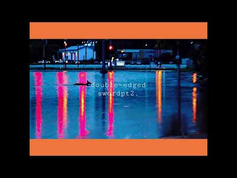 B. Wrecks - double-edgedswordpt2. ft. HOG