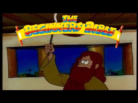 Die Ostergeschichte - Teil 2 - Bibel Geschichten