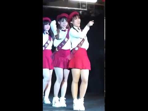 Pocky (มิ้น/FANCAM) - Watergate Pavilion K-POPS Cover Dance Contest 2016 (30 ก.ค. 59)