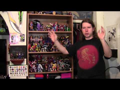 Vlog: Room Tour 2016 (AKA Where I've Been This Week)