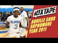 Aquille Carr Is EXTREMELY Quick OFFICIAL SOPHOMORE MIX Mars Reel