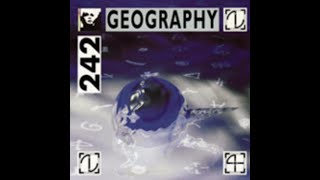 U-Men Front 242 LIVE 1985