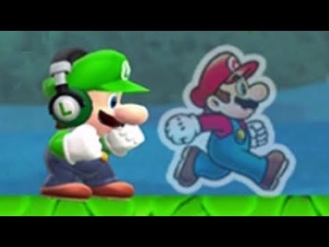 Super Mario Run - Reaching 99,999 Toads (Toad Rally)