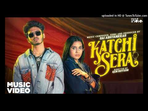 Sai Abhyankkar - Katchi Sera (Music Video) _ Samyuktha _ Ken Royson _ Think Indie_160K)