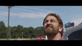 GREENLAND MOVIE RELEASE DATE SEPTEMBER 25, 2020