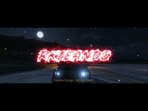 RKTEANDO (Turreo RKT) - FRANCO GIORGI. @ecv807 @MAURIMANSILLA