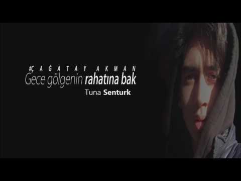 Gece Gölgenin Rahatın Bak ( Remix 2017 )