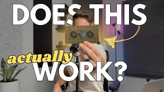 Download lagu Is AIRES TECH a scam OR does it work? mp3 Download lagu Is AIRES TECH a scam OR does it work? mp3