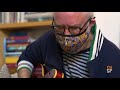 Bill Frisell: NYGF Red Sofa Concert -- trailer #2