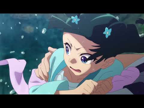 Mrs. GREEN APPLE performing song クスシキ