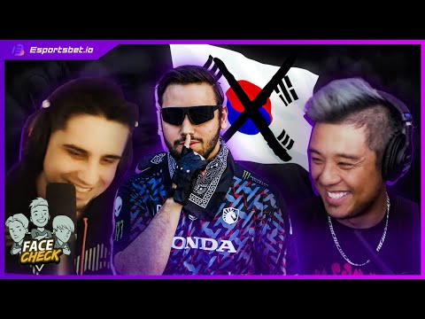 First All-Korean LCS Team GONE Already?? APA's Banger LCS Debut | Facecheck S02E12