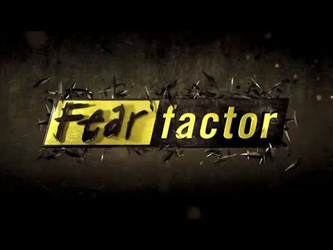 Fear Factor US Season 3 Episode 4: Fish Dinner