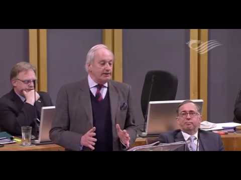 Neil Hamilton AM on Brexit - 08/02/2017