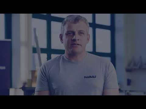 HABAU GROUP: Hauptpolier Ingenieurtiefbau Daniel Rehberger