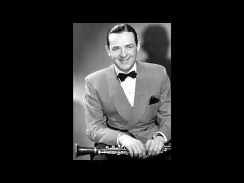 Jimmy Dorsey and his orchestra - That Feeling is Gone - 1938