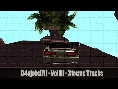 [DM] D4sjoke[R] - Vol III - Xtreme Tracks
