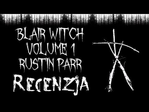 Blair Witch : Volume I : Rustin Parr PC