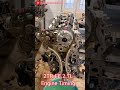2 7L 2TR FE Engine Timing Marks Setting Shorts