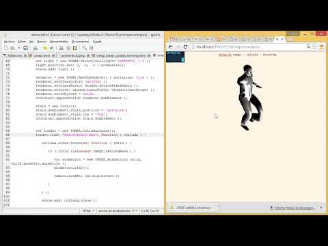 01 Curso de programación de videojuegos web Fundamentos