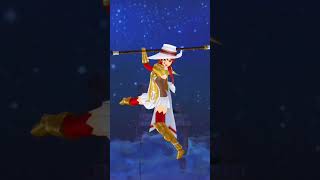 #スクスト2 #降神あから 幻装変身 覚醒演出