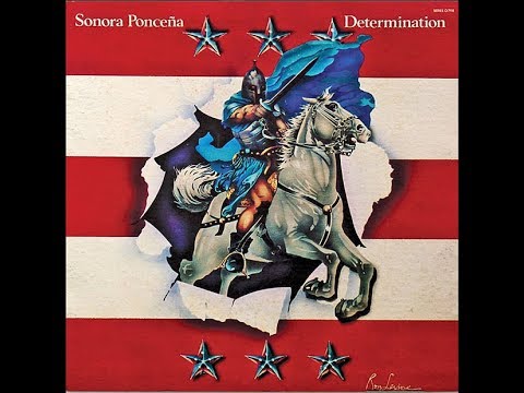 YAMBEQUE -  SONORA PONCEÑA