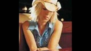 Hot Blood - Lucinda Williams