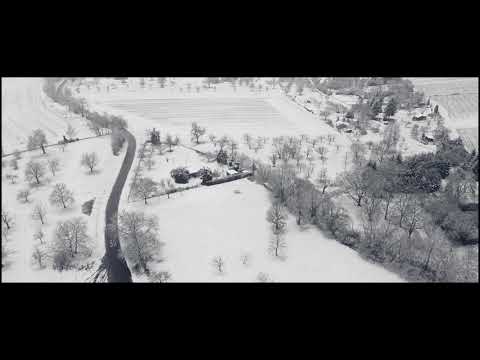 Knittlingen Schnee Traum (waldspielplatz) 03.01.2021