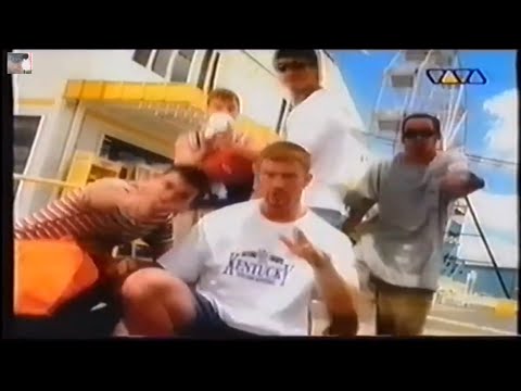 CENTORY FEAT. TREY D - Girl You Know It's True (Extended Version)