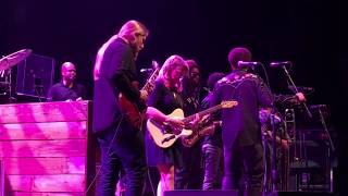 Tedeschi Trucks Band, Anyday, 11/30/17 Boston