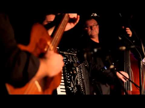 Vujicsics Együttes - 2015.01.10. - Fonó Budai Zeneház