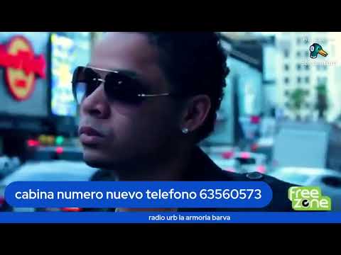 Radio urb la armonía barva heredia 