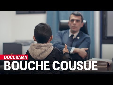 Enfants victimes de violences : “Bouche cousue”, un doc puissant pour briser l’omerta