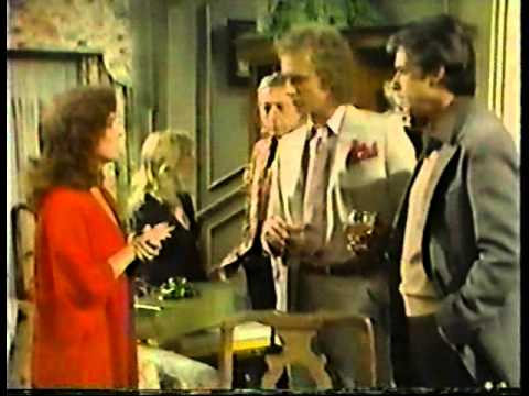 GH  Rick & Lesley ~12-04-81~ The Engagement Party ~ Part 2