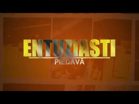 Olybet EHL season 8 promo video