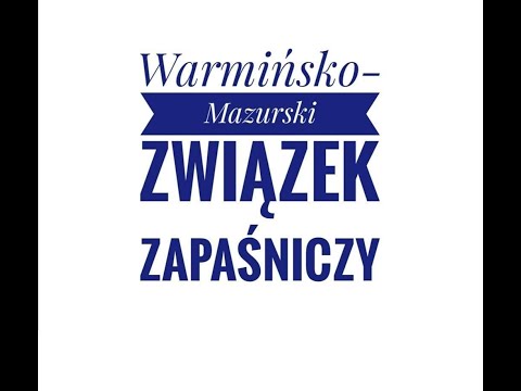 Puchar Warmii i Mazur - Olsztyn 2023 - Mata 2