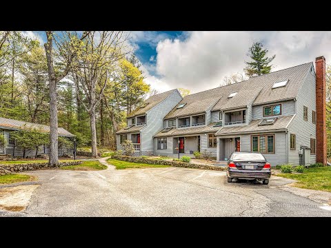 612 Essex Ave, Unit 12, Gloucester MA