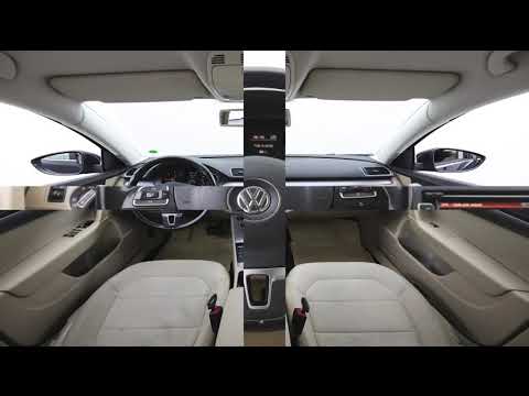 Volkswagen PASSAT - 1.6 TDI COMFORTLINE-2014- Km :198000 - Yarı Otomatik - Dizel- Araç No:1322