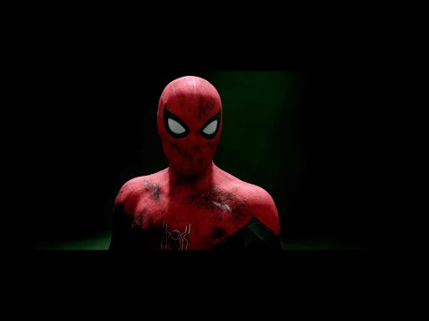 MCU Spider-Man : Miss Americana and The Heartbreak Prince