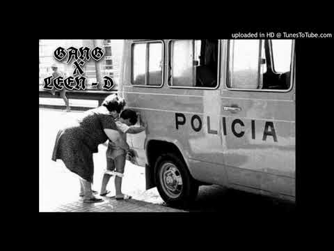 Gang - Leen X Bless One