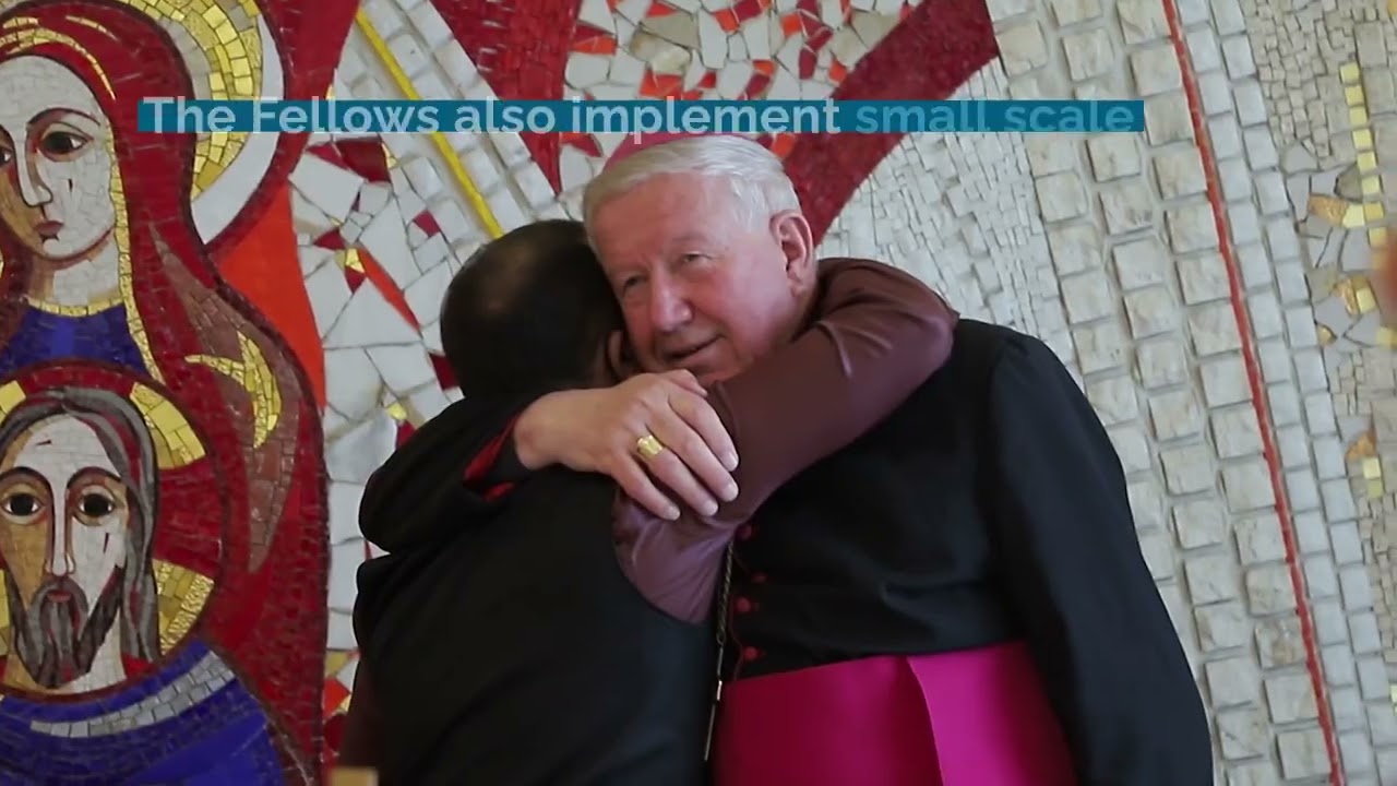 KAICIID Fellows Programme