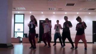 Rio | Nicki Minaj - Brraaattt