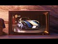 Incredibles 2 The Incredibile That S My Car